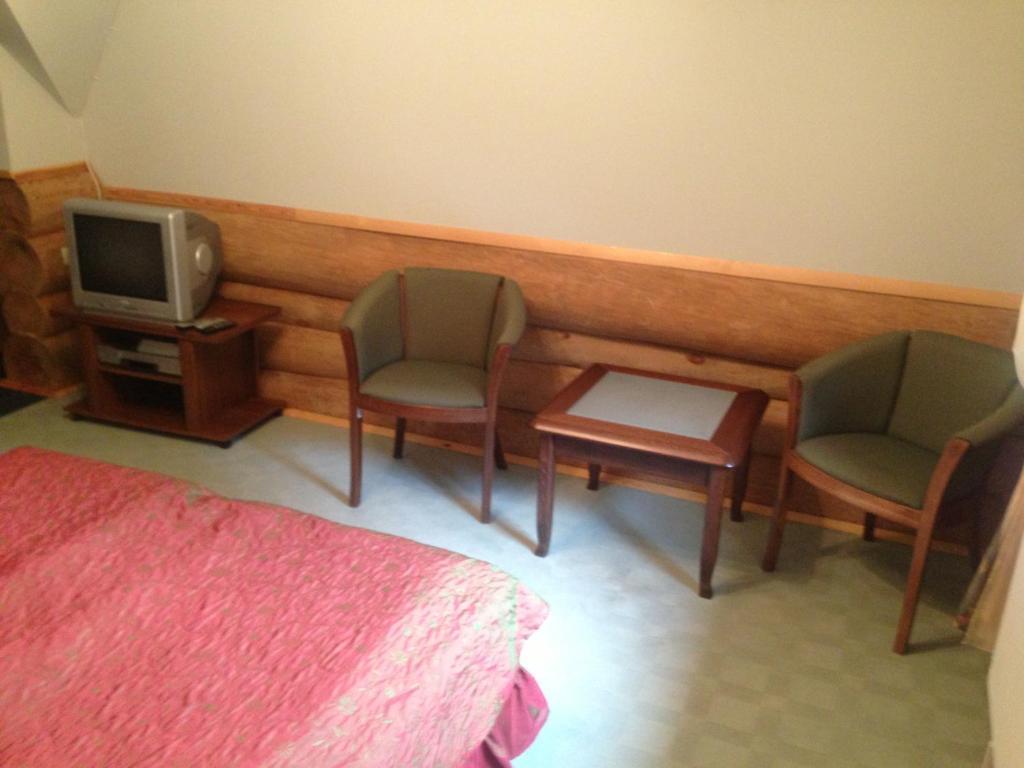 Turaidas zieds Zimmer foto